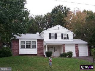 550 Winchester Road Warminster, PA 18974 - Photo 1 of 1