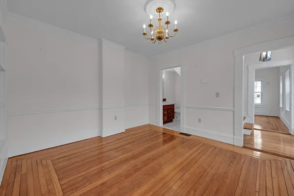 $2,450 | 22 School Street, Unit 1, Southbridge, MA 01550