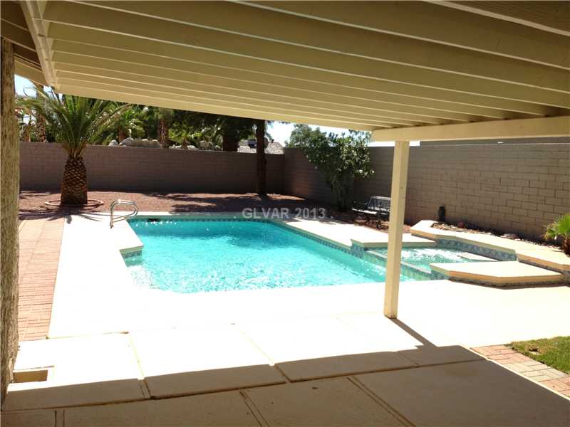 6841 Baile Road Las Vegas, NV 89146 - Photo 20 of 27 Property Photo.