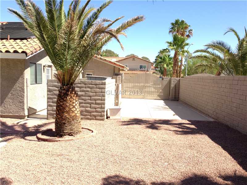 6841 Baile Road Las Vegas, NV 89146 - Photo 21 of 27 Property Photo.