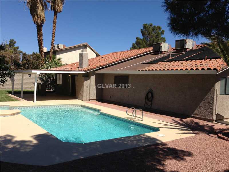 6841 Baile Road Las Vegas, NV 89146 - Photo 23 of 27 Property Photo.