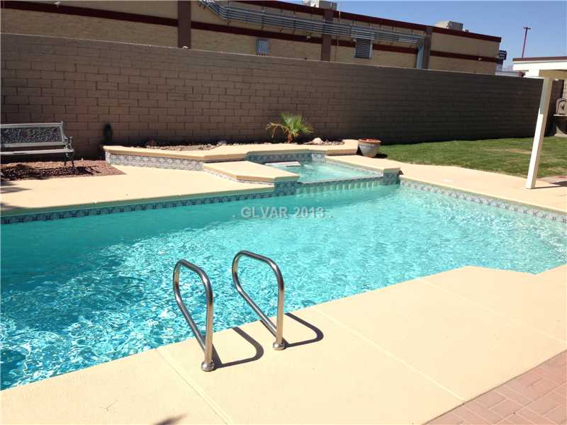 6841 Baile Road Las Vegas, NV 89146 - Photo 24 of 27 Property Photo.