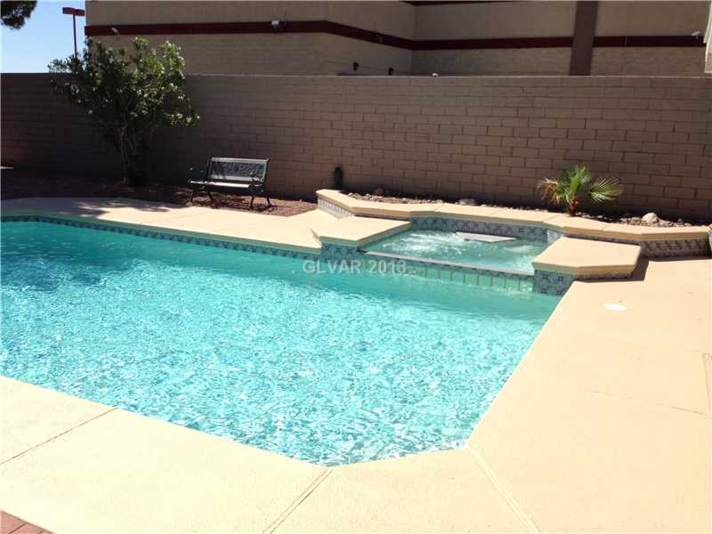 6841 Baile Road Las Vegas, NV 89146 - Photo 25 of 27 Property Photo.