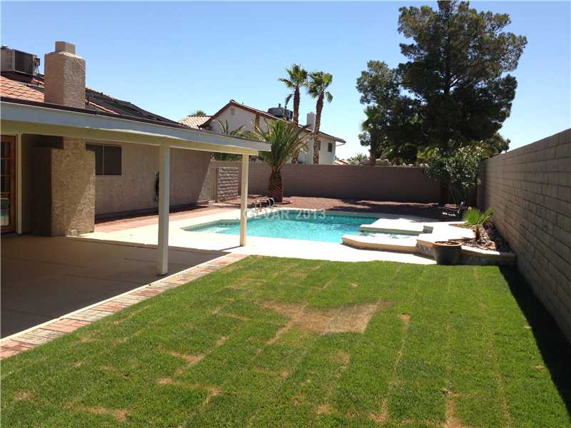 6841 Baile Road Las Vegas, NV 89146 - Photo 27 of 27 Property Photo.