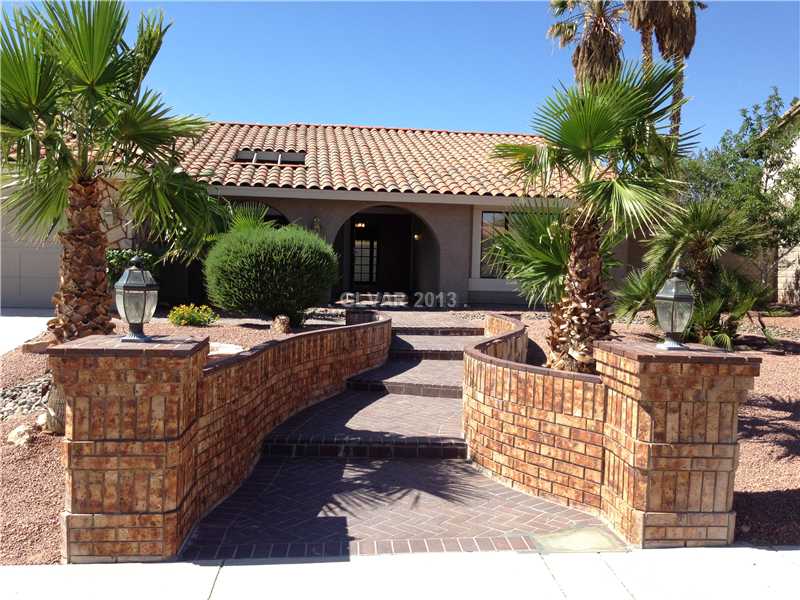 6841 Baile Road Las Vegas, NV 89146 - Photo 3 of 27 Property Photo.