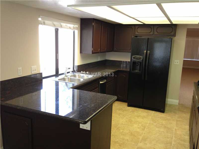 6841 Baile Road Las Vegas, NV 89146 - Photo 10 of 27 Property Photo.