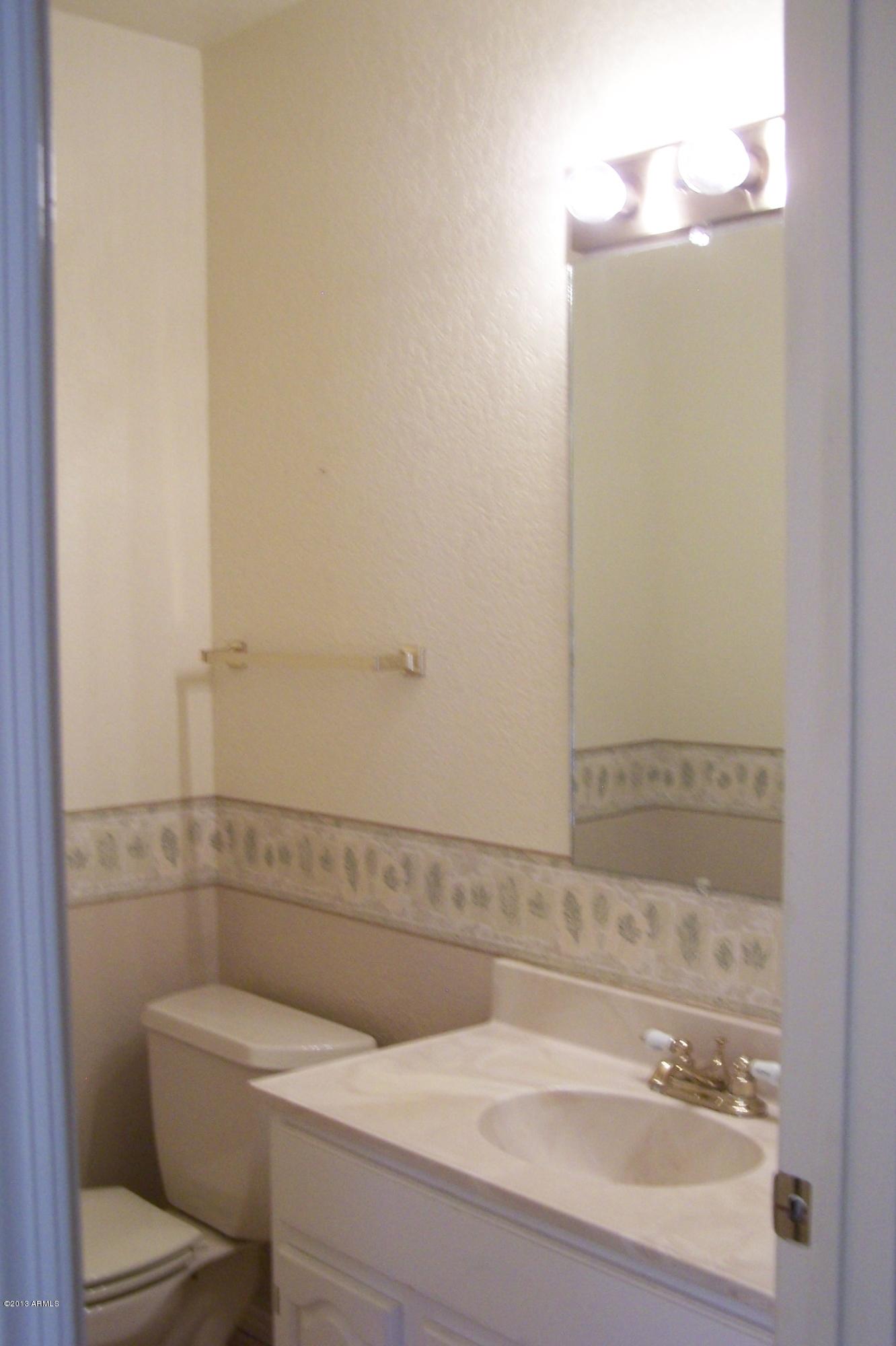 2029 South Sixshooter Road Apache Junction, AZ 85119 - Photo 18 of 28 Bath