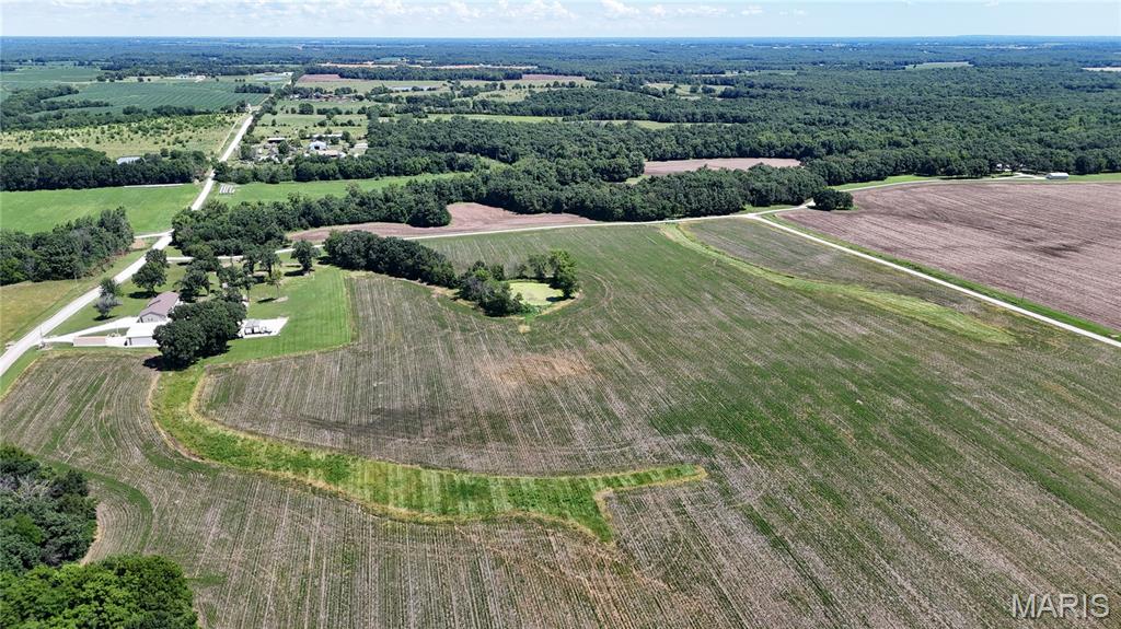 96.59 Acres Rock Road Bellflower, MO 63333 - Photo 3 of 21