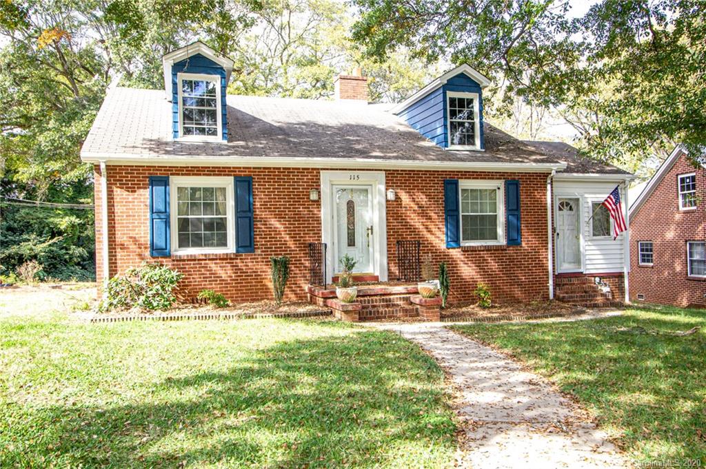 115 Brookhill Road Shelby, NC 28150 - Photo 1 of 14 Gallery Image 1