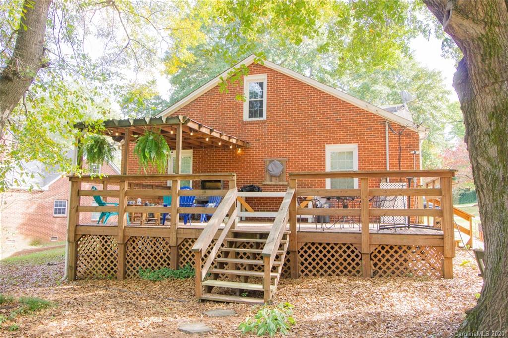 115 Brookhill Road Shelby, NC 28150 - Photo 2 of 14 Gallery Image 2
