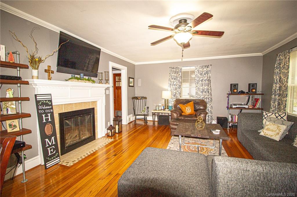 115 Brookhill Road Shelby, NC 28150 - Photo 5 of 14 Gallery Image 5