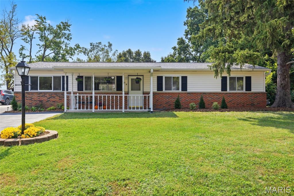 259 Ramsey Lane Ballwin, MO 63021 - Photo 1 of 32 Gallery Image 1