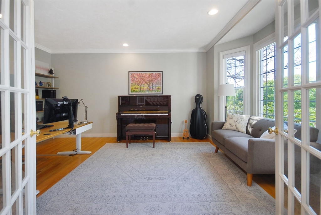 4 Lanes End Road Stow, MA 01775 - Photo 11 of 42