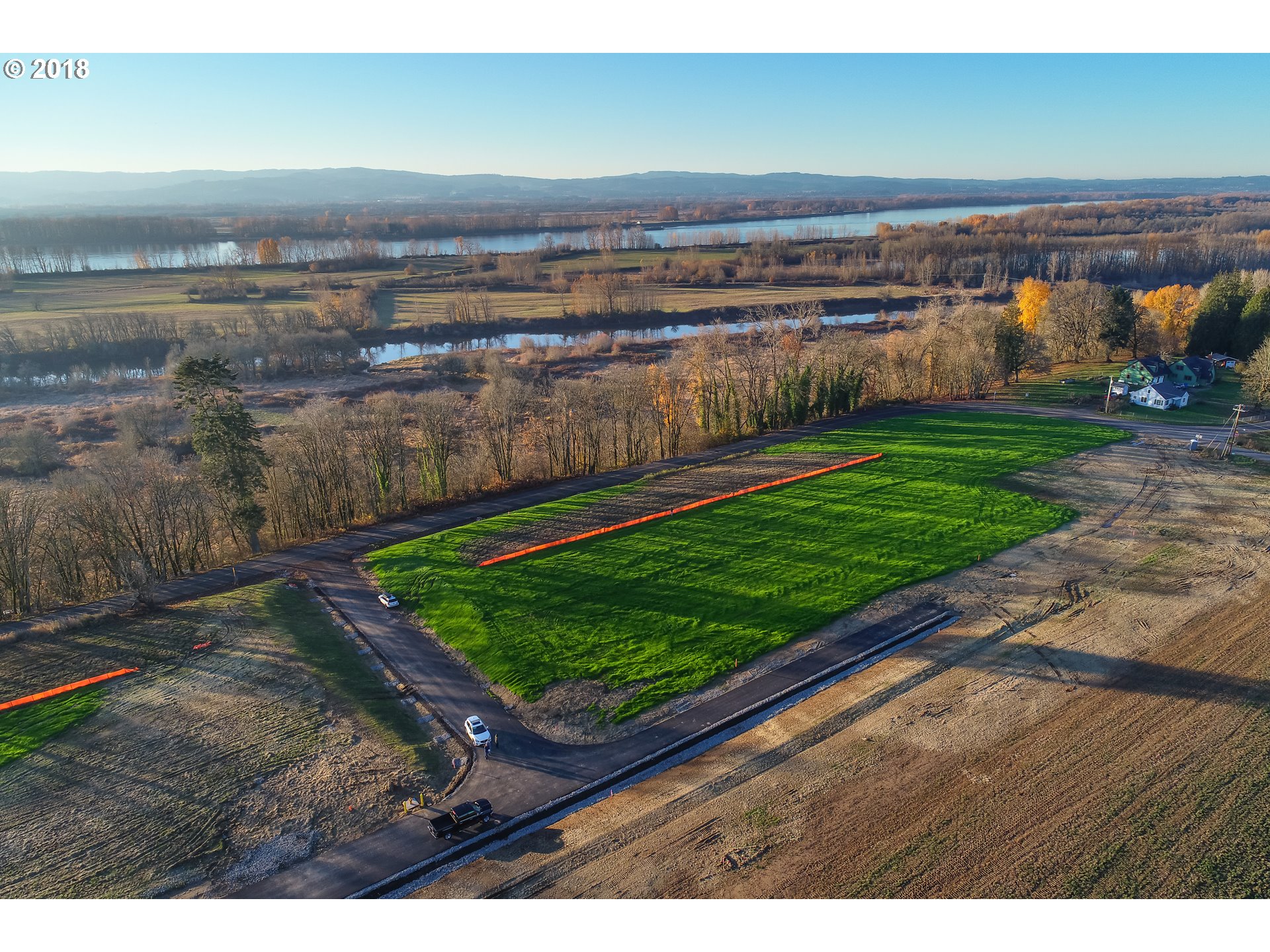 Northwest 72nd Court, Unit 5 Ridgefield, WA 98642 - Photo 1 of 8