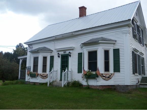 289 Eaton Road Freedom, NH 03836 - Photo 1 of 1