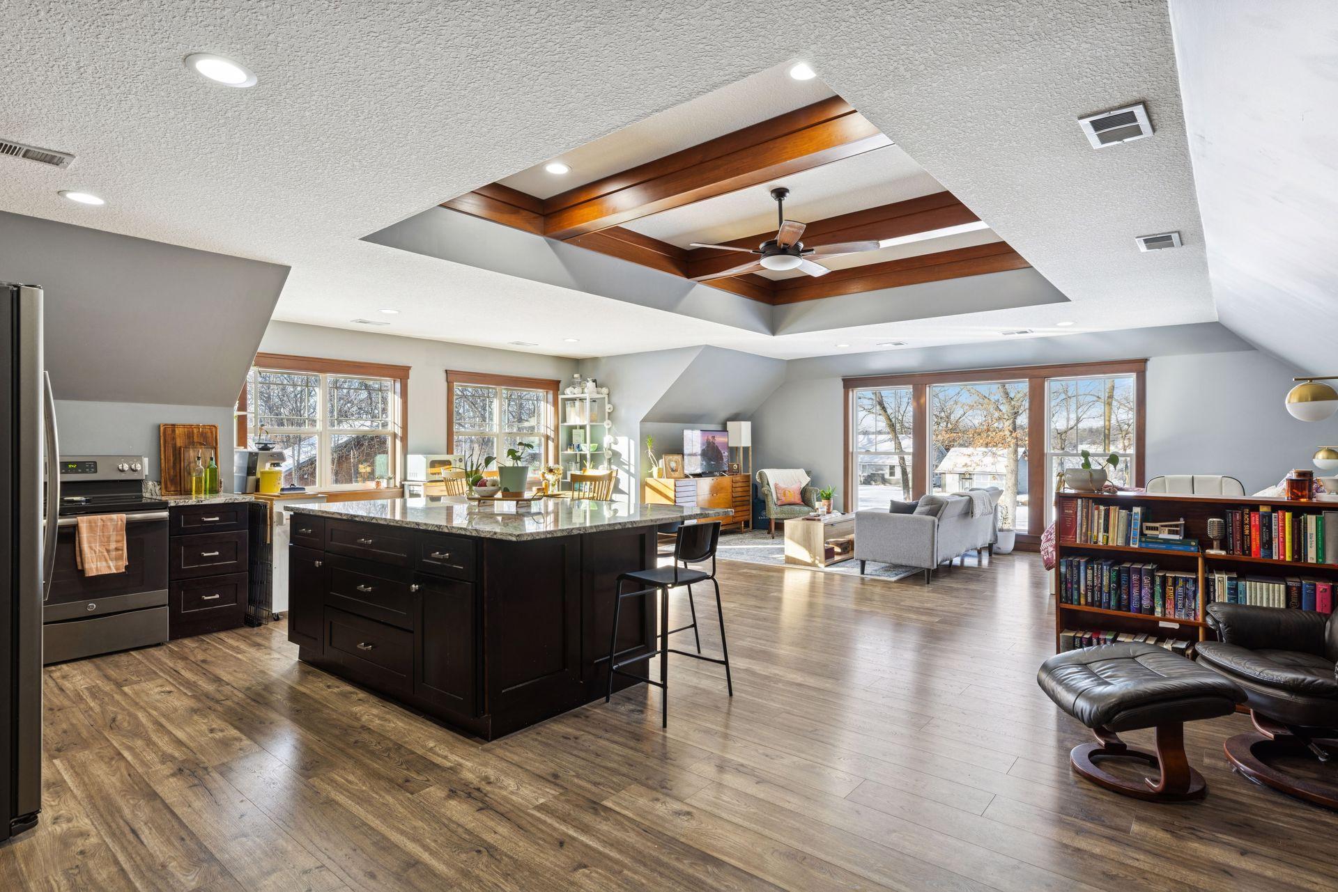 1436 Triangle Drive Houlton, WI 54082 - Photo 12 of 28