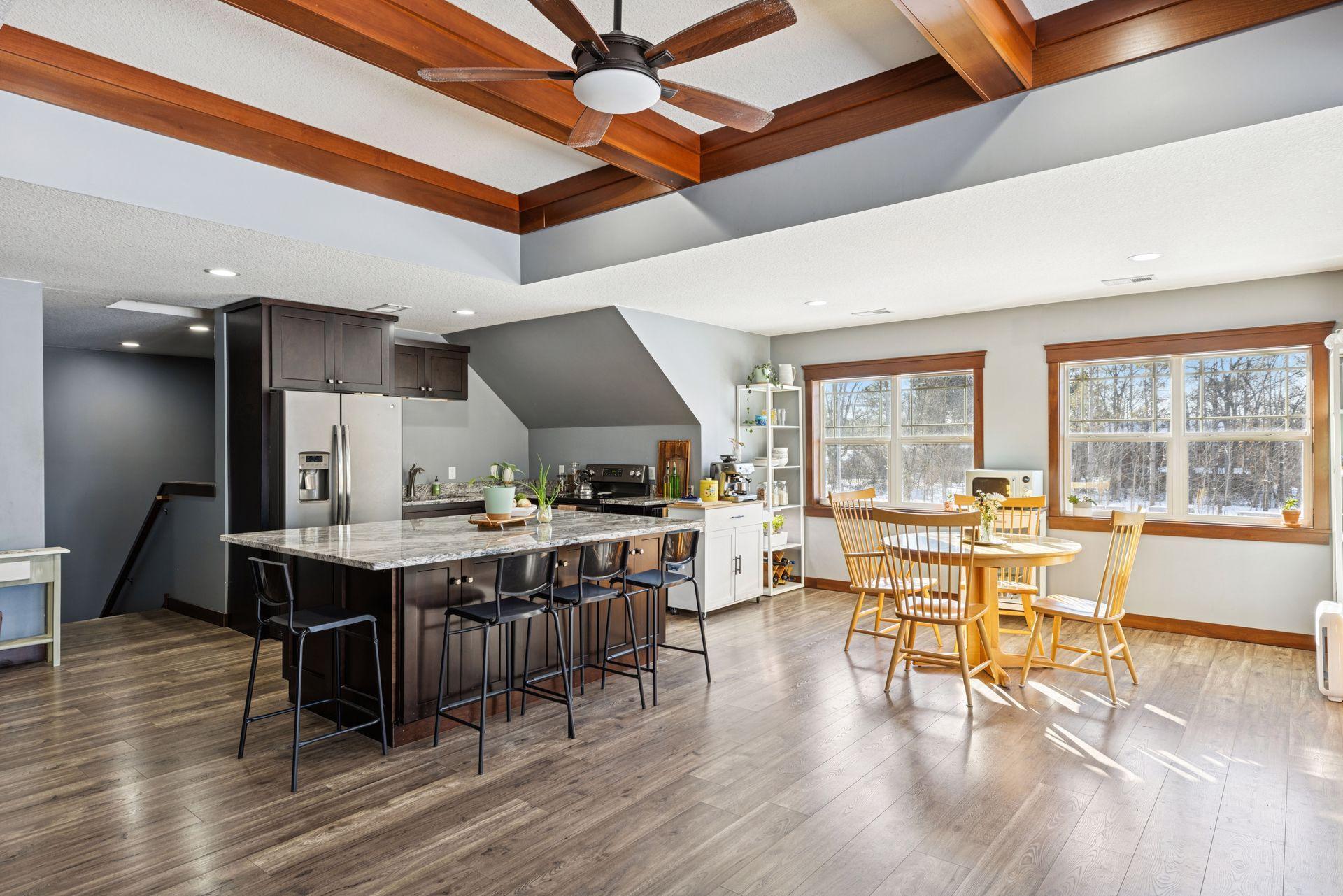 1436 Triangle Drive Houlton, WI 54082 - Photo 13 of 28