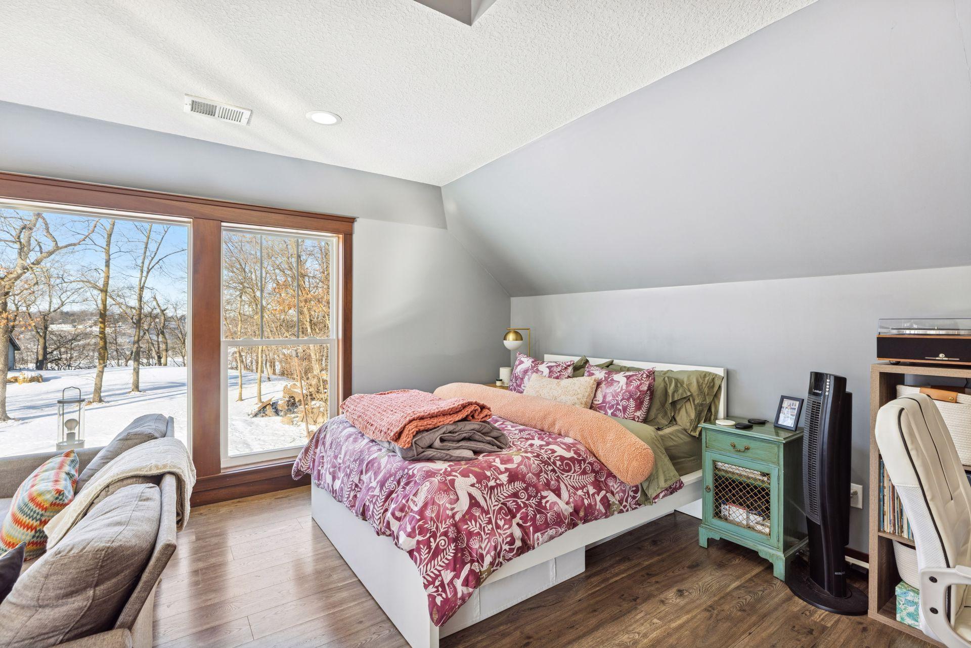 1436 Triangle Drive Houlton, WI 54082 - Photo 23 of 28