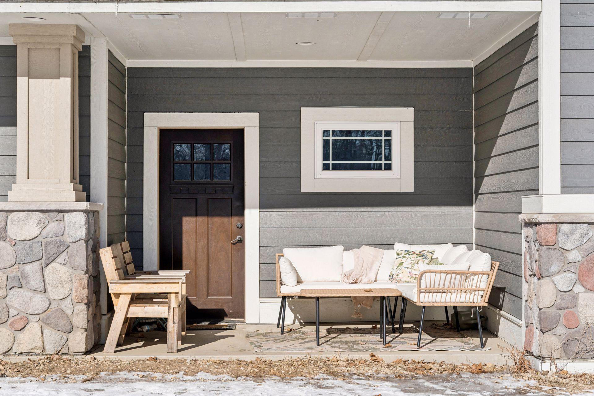 1436 Triangle Drive Houlton, WI 54082 - Photo 8 of 28