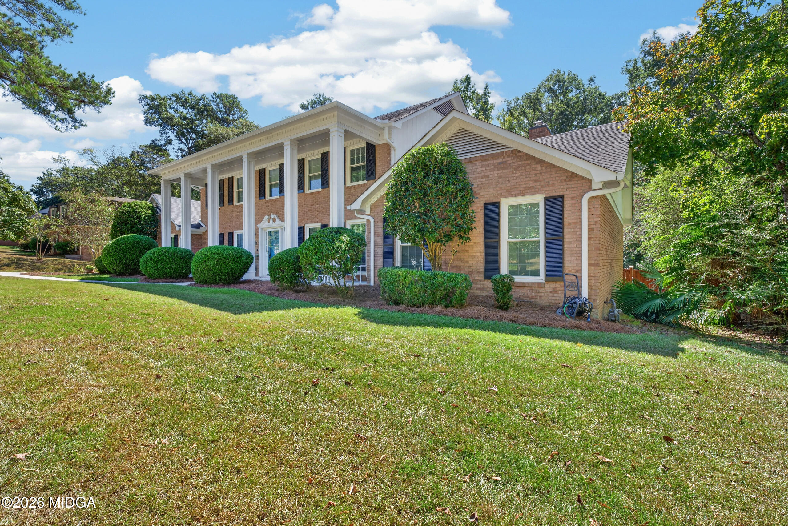 4772 Oxford Road Macon, GA 31210 - Photo 3 of 66 DSC03520