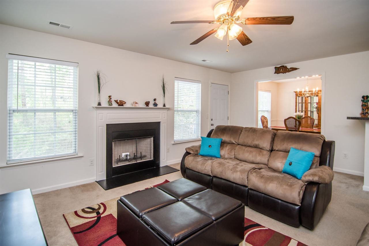 1303 Cricket Ridge Drive Raleigh, NC 27610 - Photo 9 of 30 Photo 9