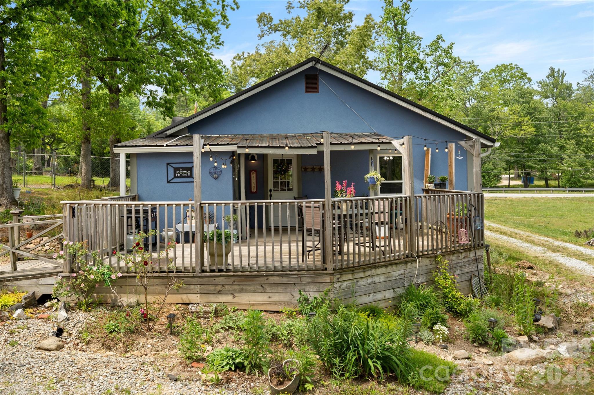 28 Cathys Cove Road Hendersonville, NC 28792 - Photo 5 of 42