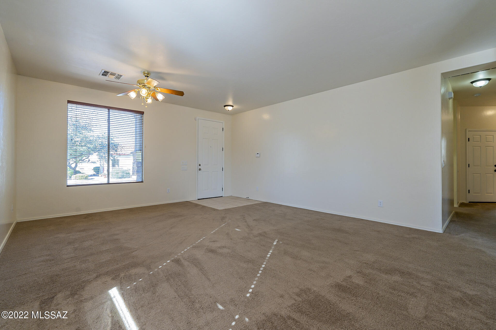 6831 South Thimbleberry Road Tucson, AZ 85756 - Photo 8 of 50