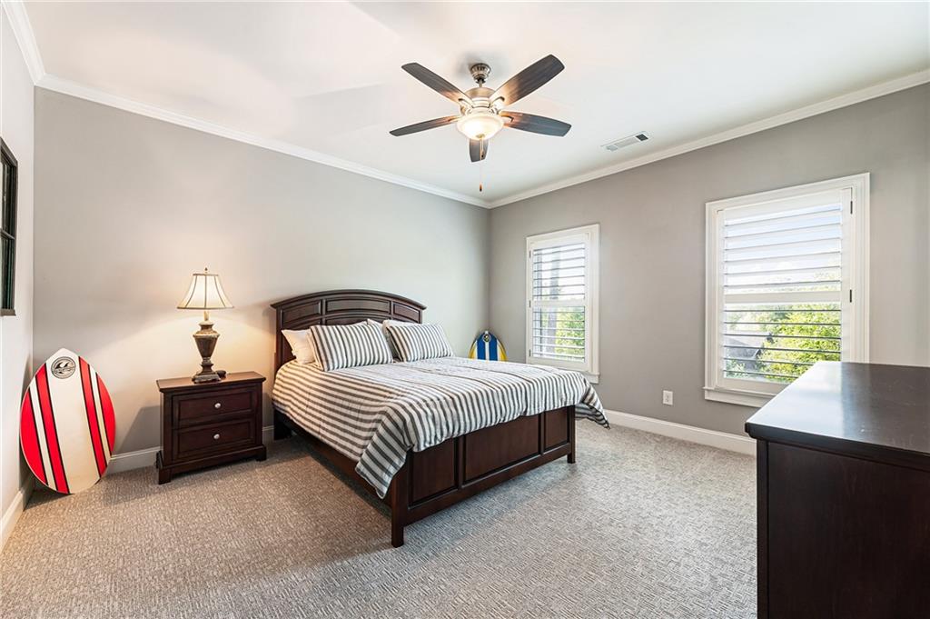 13495 Hipworth Road Milton, GA 30004 - Photo 29 of 69