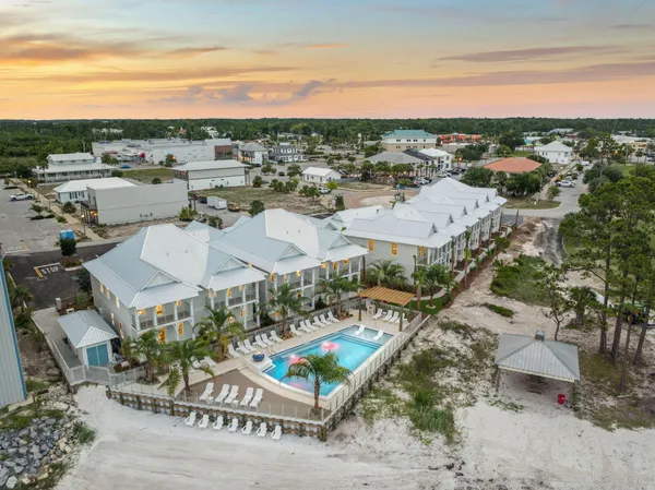 $875,000 | 268 Dockside Drive, Port St. Joe, FL 32456