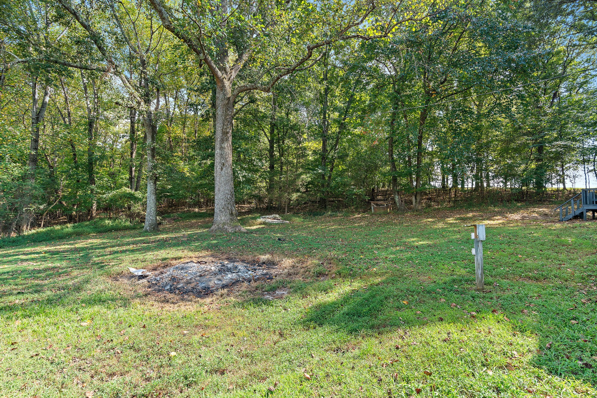 1627 West Grab Creek Road Dickson, TN 37055 - Photo 43 of 46 a view of a park with large trees