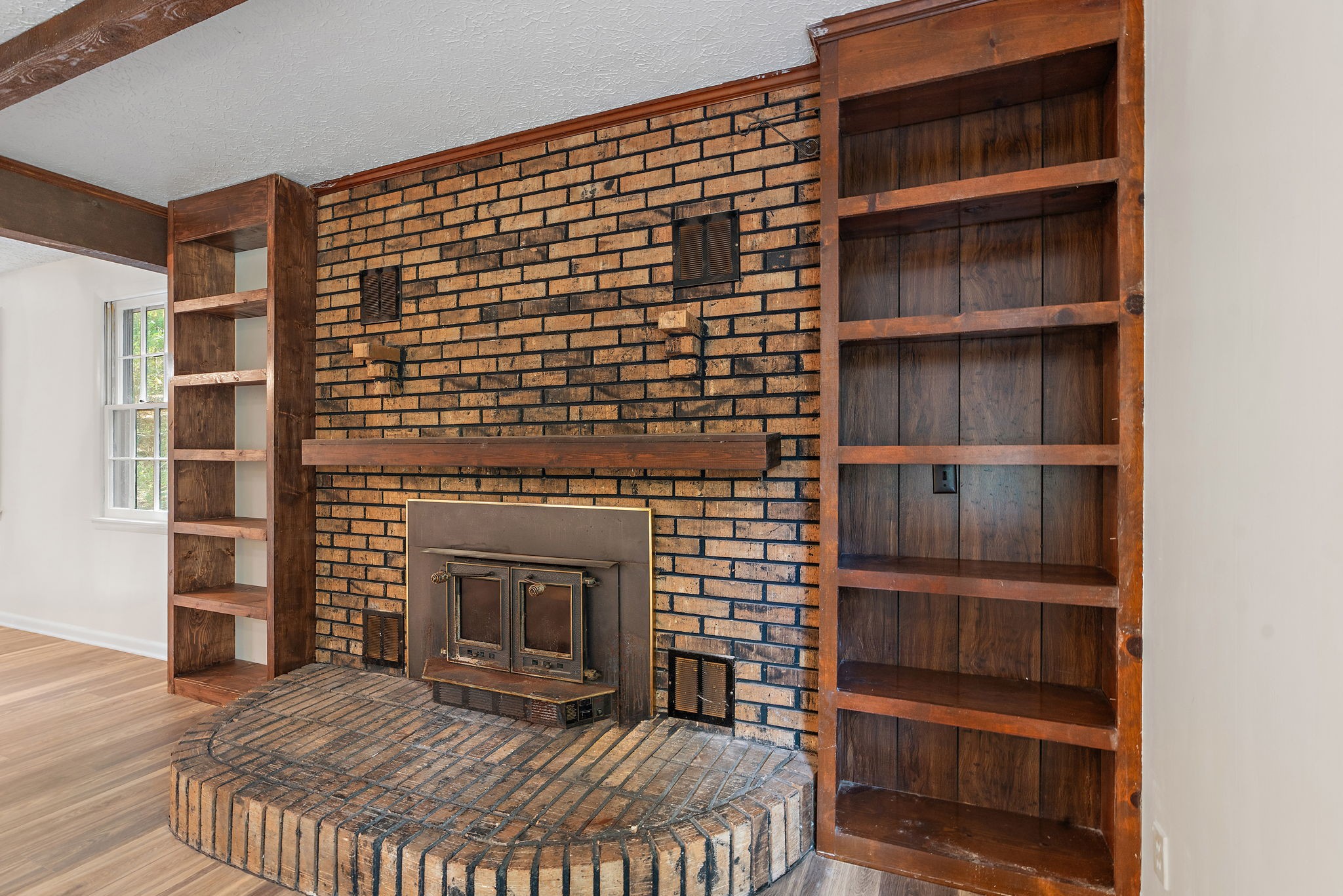 1627 West Grab Creek Road Dickson, TN 37055 - Photo 7 of 46 a view of livingroom with furniture
