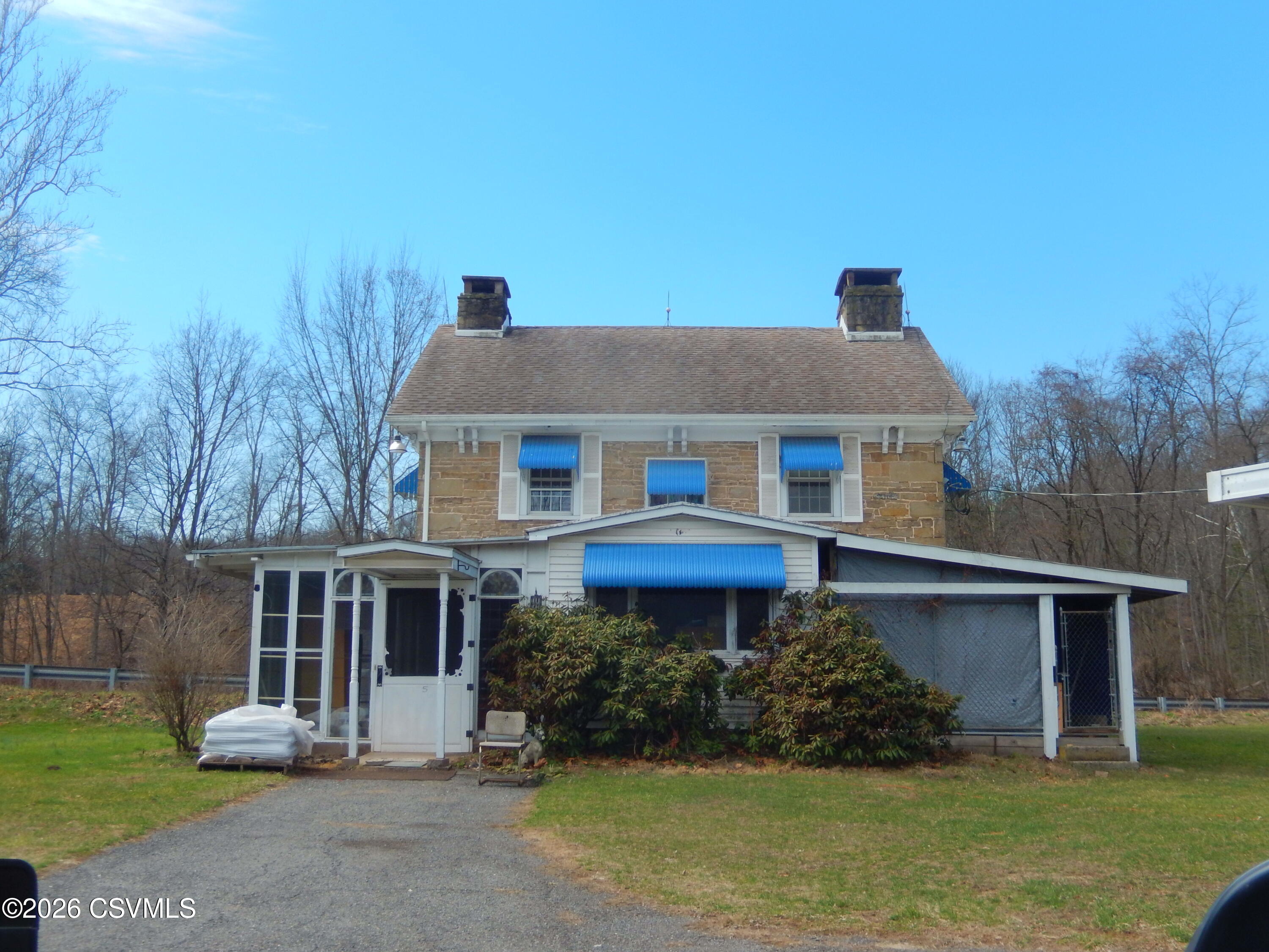 5 Shannon Road Benton, PA 17814 - Photo 3 of 38