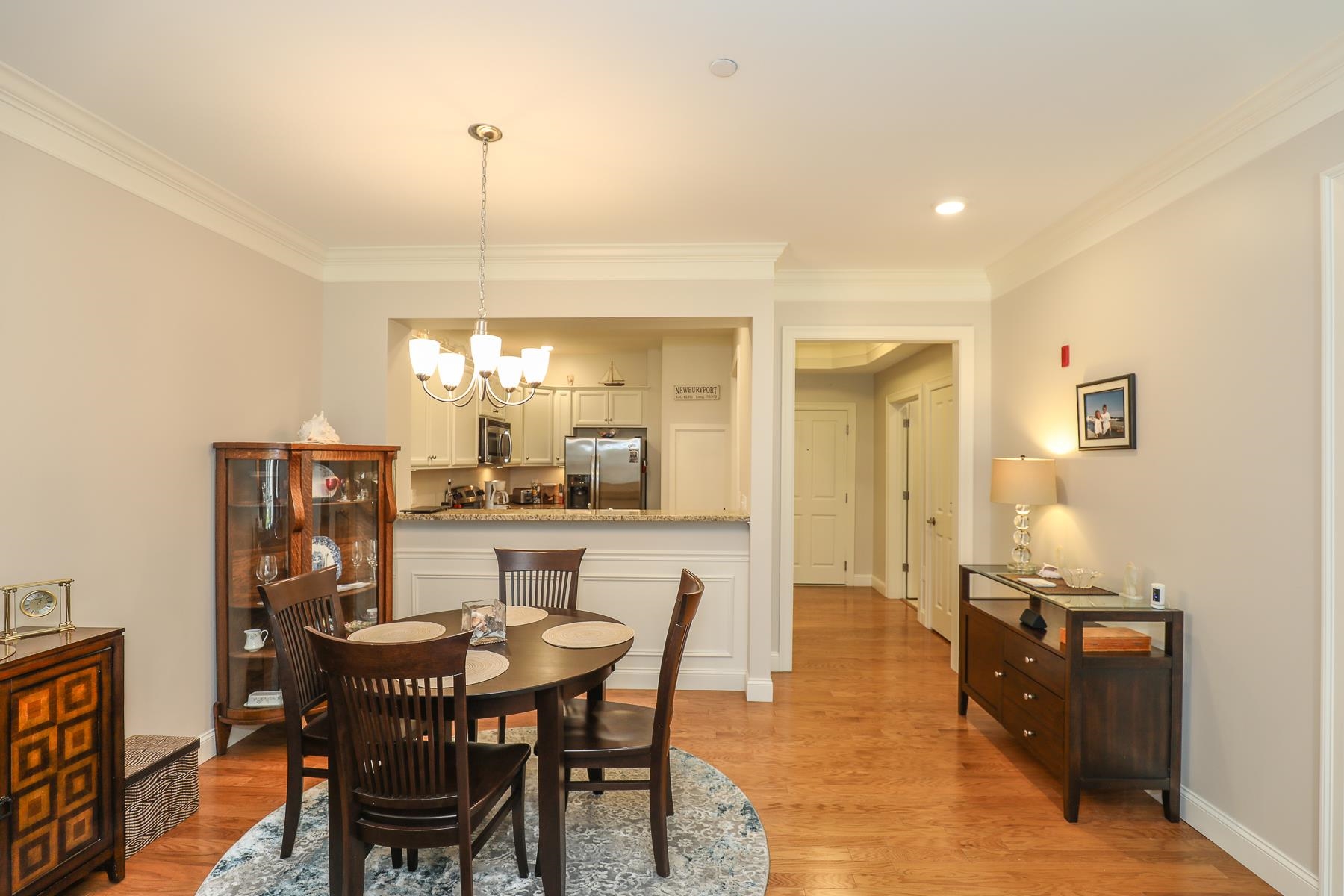 12 Braemoor Woods Road, Unit 106 Salem, NH 03079 - Photo 18 of 39