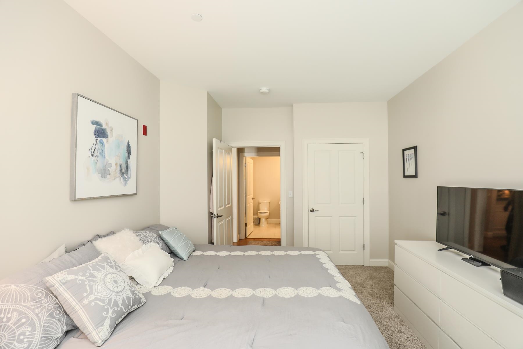 12 Braemoor Woods Road, Unit 106 Salem, NH 03079 - Photo 26 of 39