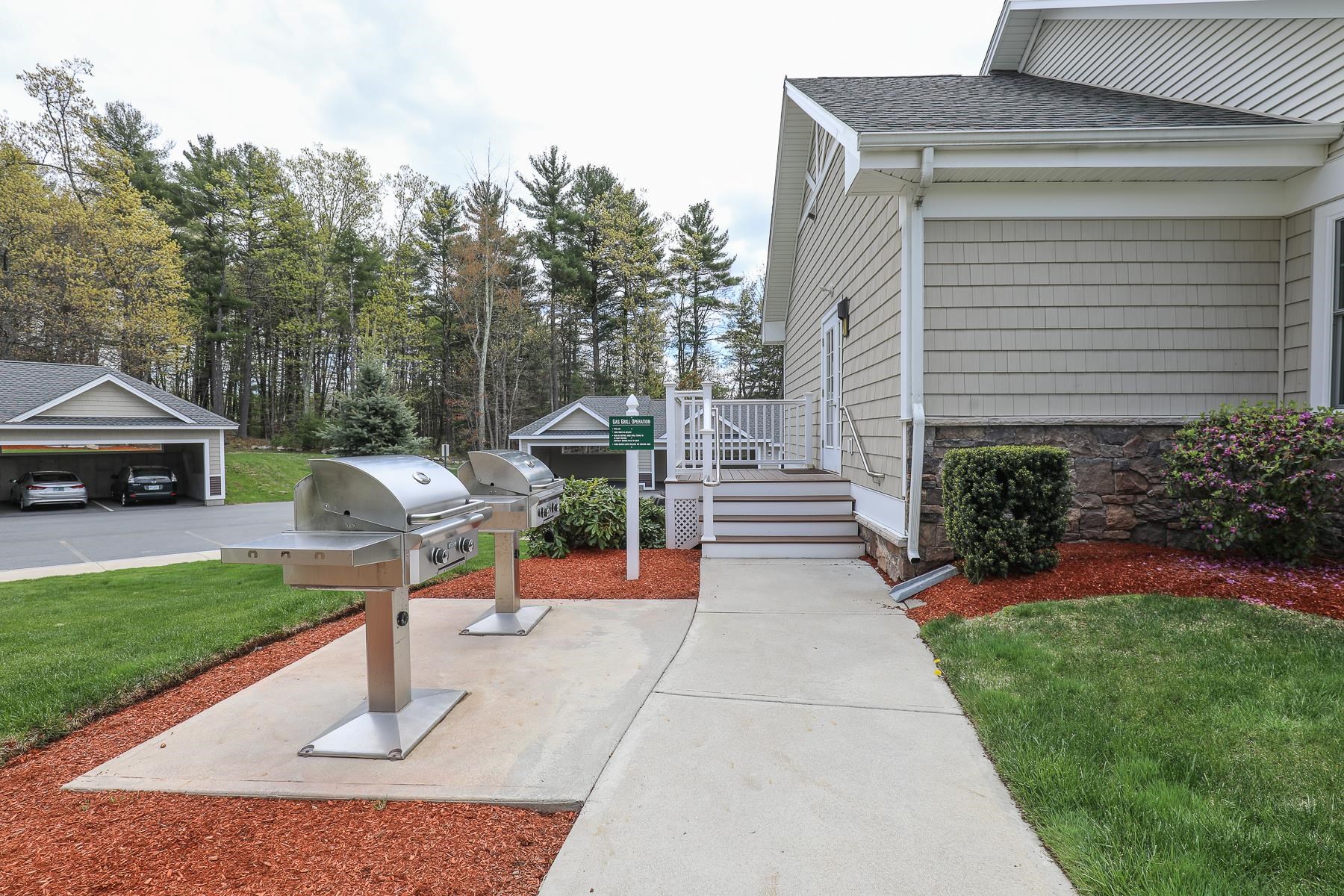 12 Braemoor Woods Road, Unit 106 Salem, NH 03079 - Photo 32 of 39