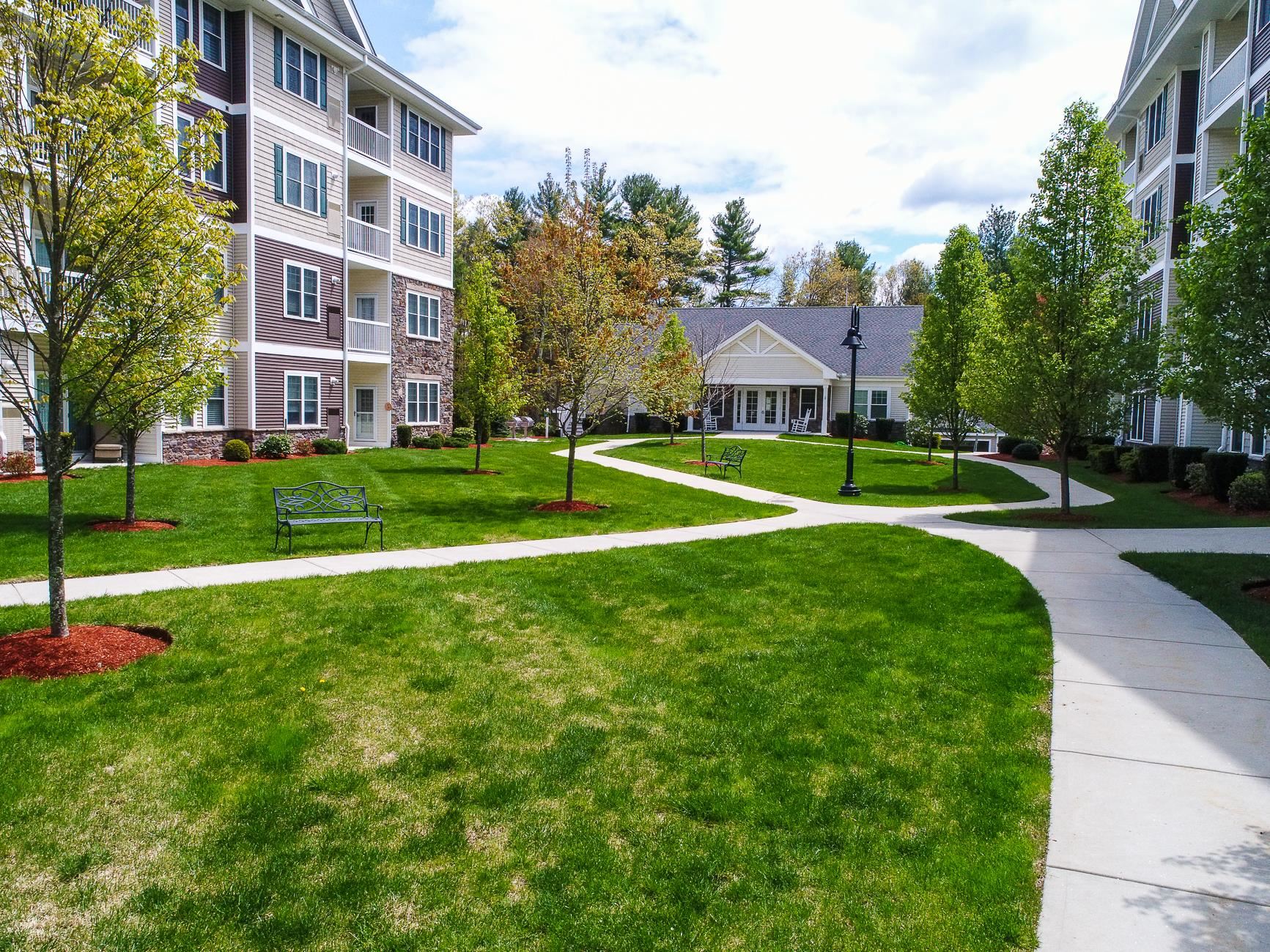 12 Braemoor Woods Road, Unit 106 Salem, NH 03079 - Photo 7 of 39
