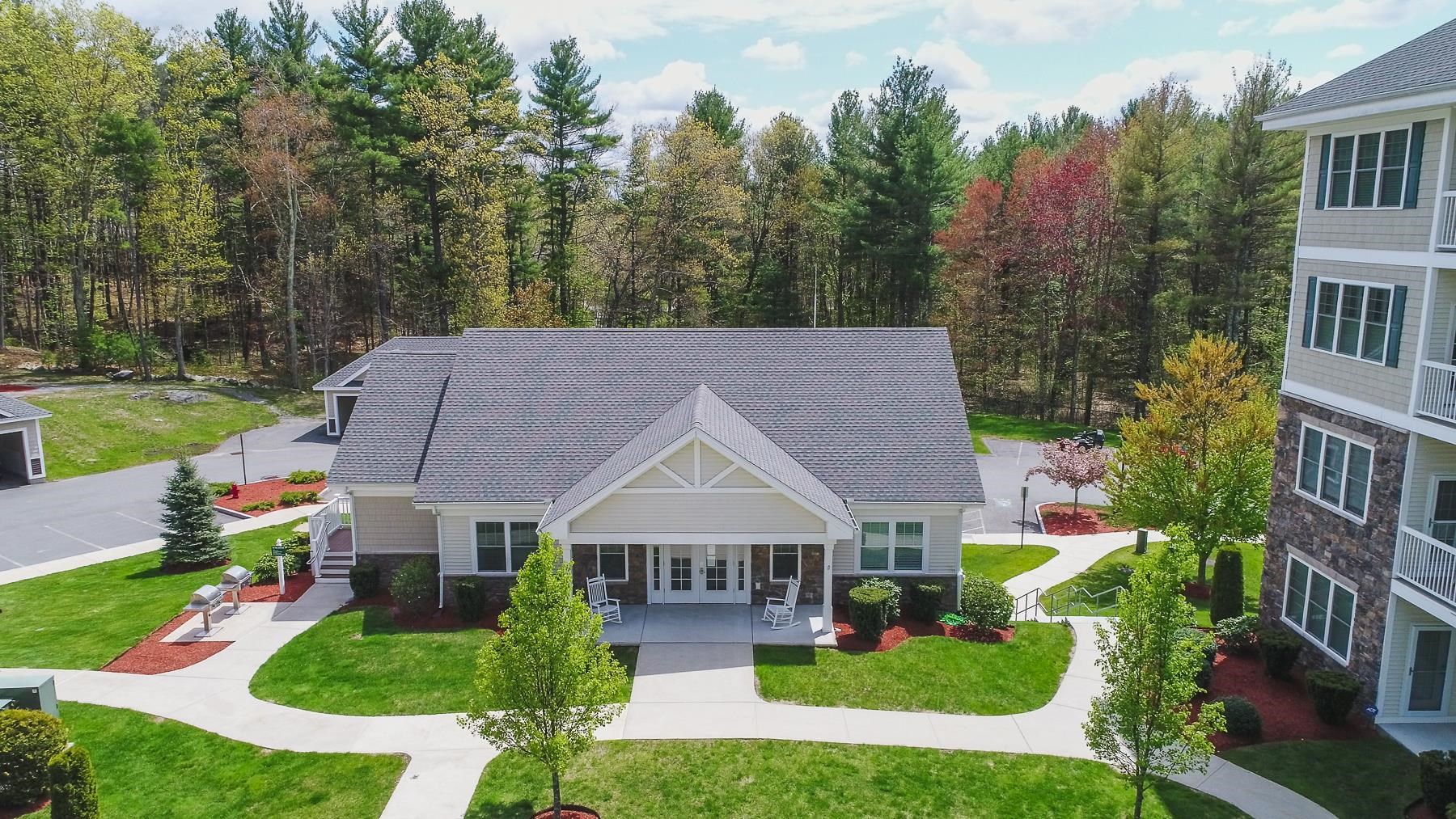 12 Braemoor Woods Road, Unit 106 Salem, NH 03079 - Photo 8 of 39
