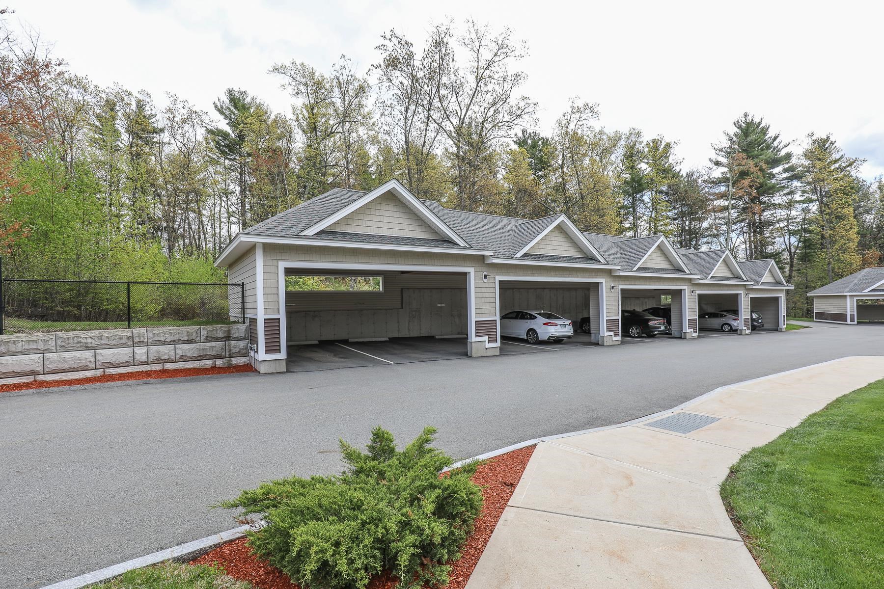 12 Braemoor Woods Road, Unit 106 Salem, NH 03079 - Photo 9 of 39