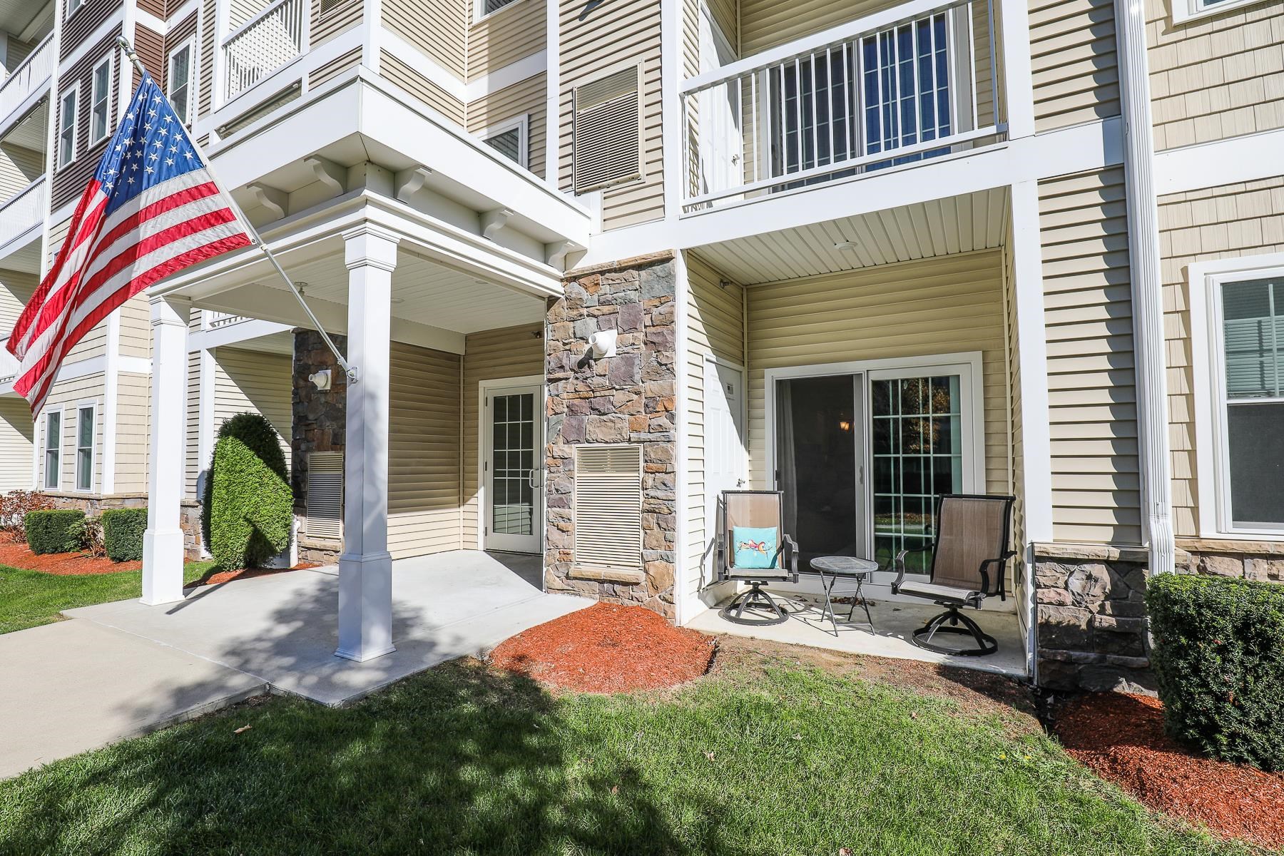 12 Braemoor Woods Road, Unit 106 Salem, NH 03079 - Photo 10 of 39