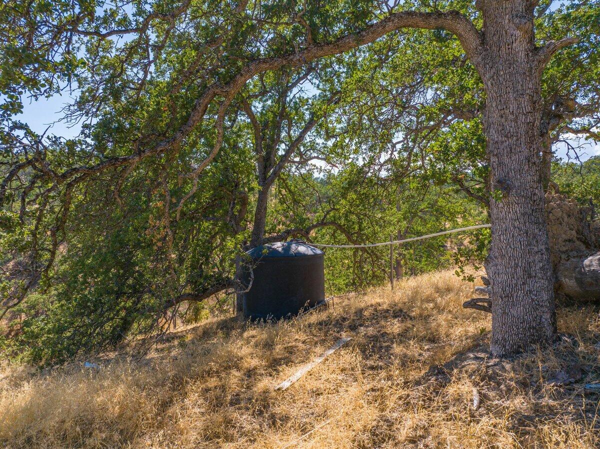 6917 Earpe Court Corning, CA 96021 - Photo 12 of 12 a view of a wooden fence