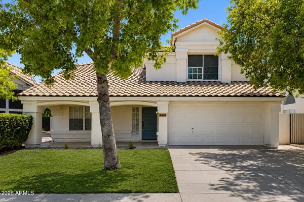 $525,000 | 1401 North Jamaica Way, Gilbert, AZ 85234