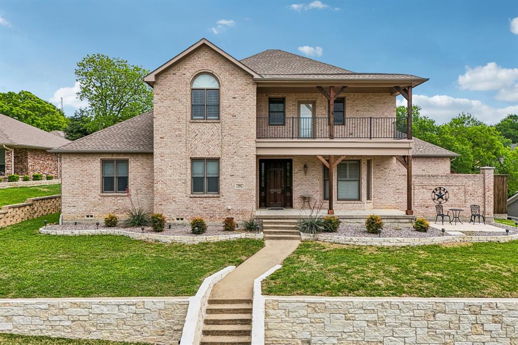 711 Ridgeview Drive Rockwall, TX 75087 - Photo 1 of 40