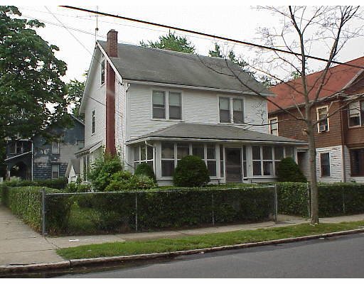 91 Fountain Street Springfield, MA 01108 - Photo 1 of 1
