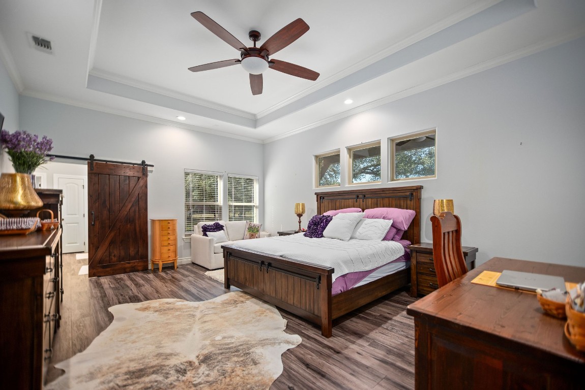 437 Bischoff Road Inez, TX 77968 - Photo 14 of 45