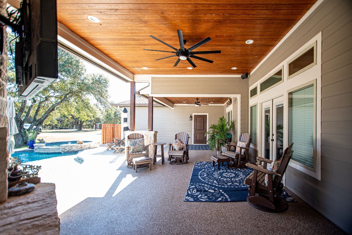 437 Bischoff Road Inez, TX 77968 - Photo 24 of 45