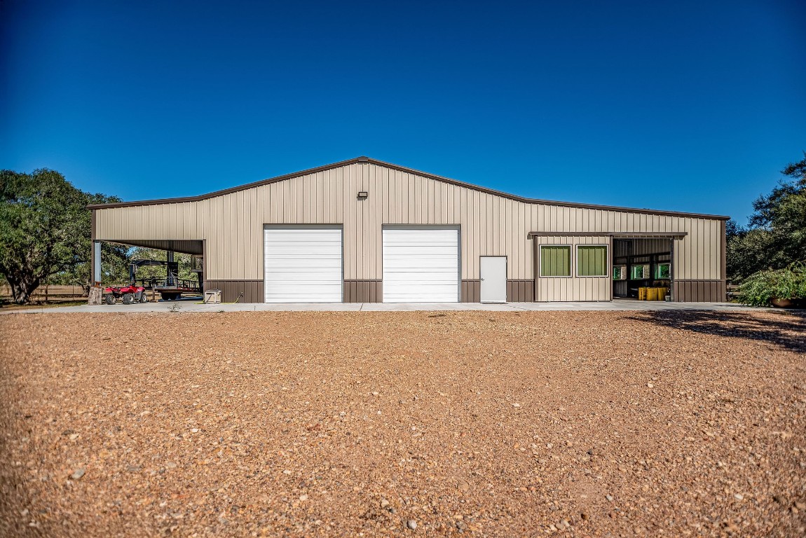 437 Bischoff Road Inez, TX 77968 - Photo 28 of 45