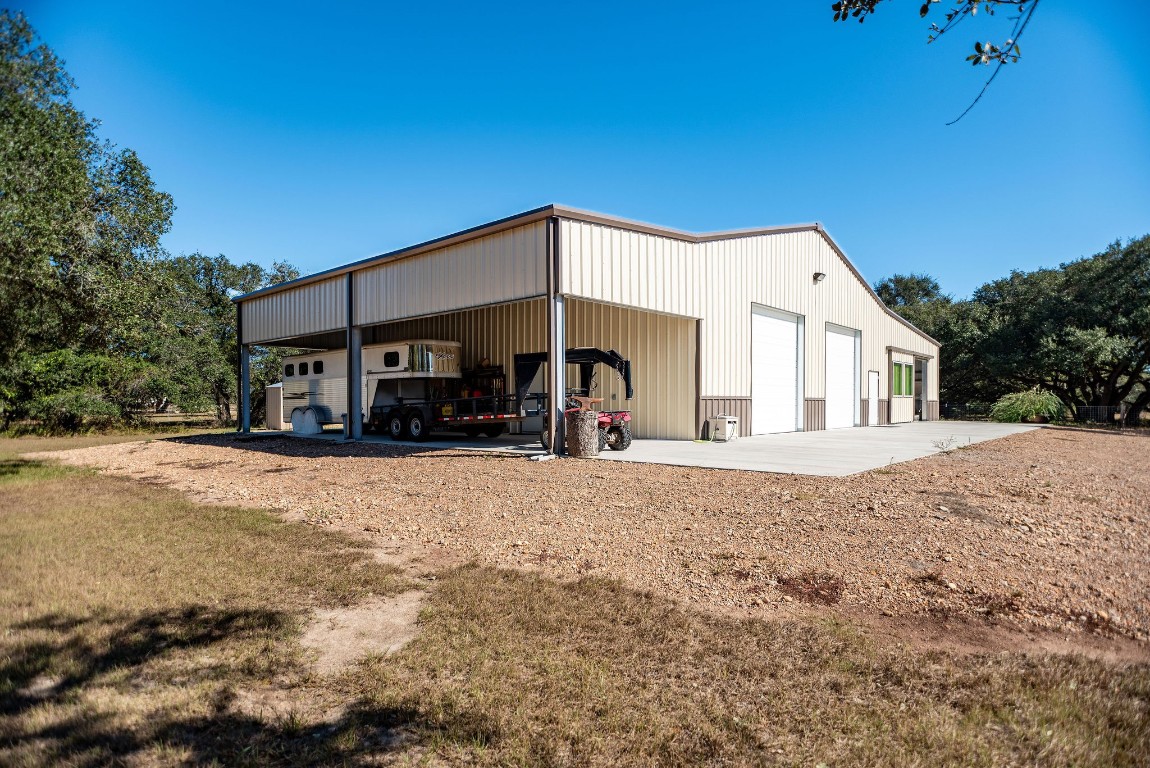 437 Bischoff Road Inez, TX 77968 - Photo 29 of 45