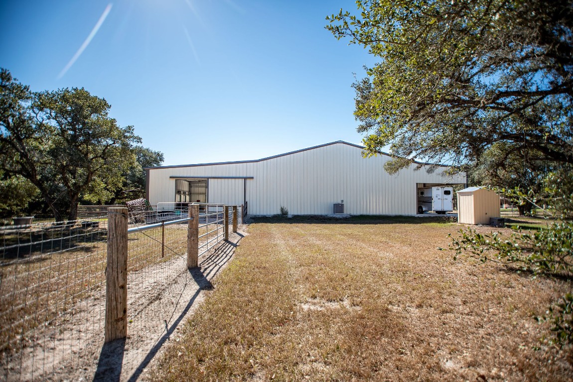 437 Bischoff Road Inez, TX 77968 - Photo 31 of 45