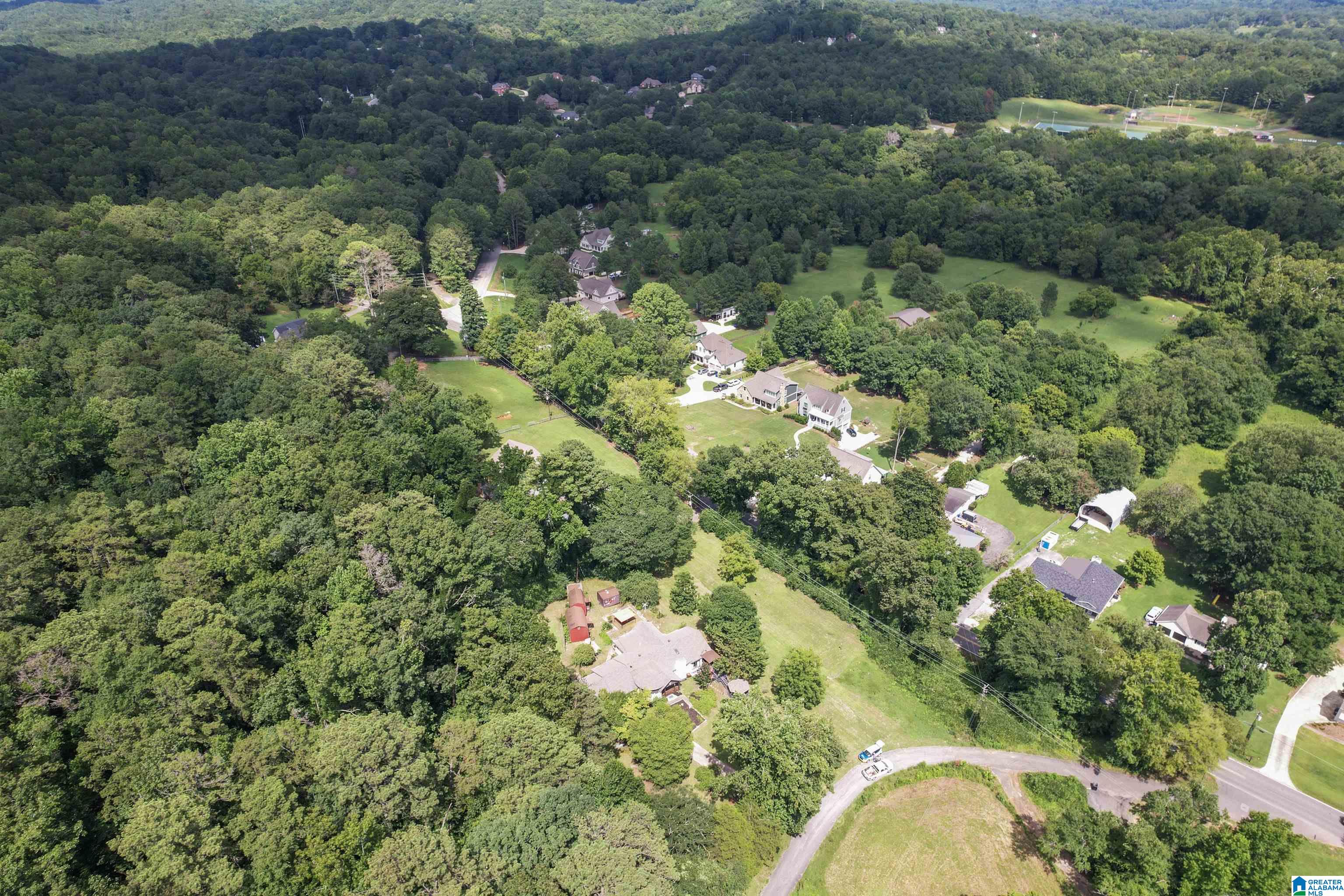 6547 Moss Rock Ridge Trussville, AL 35173 - Photo 41 of 42