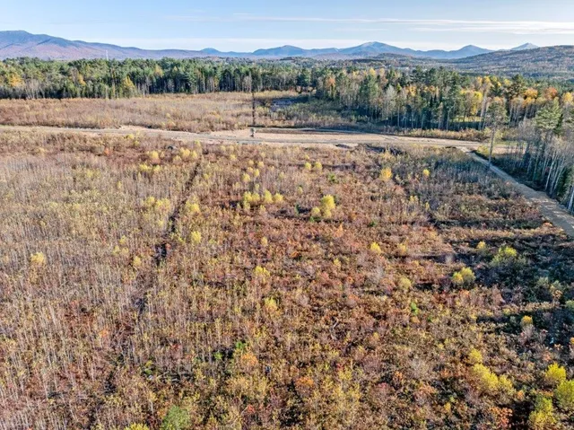 $89,000 | Lot 2 Mcintyre Road, Dalton, NH 03598